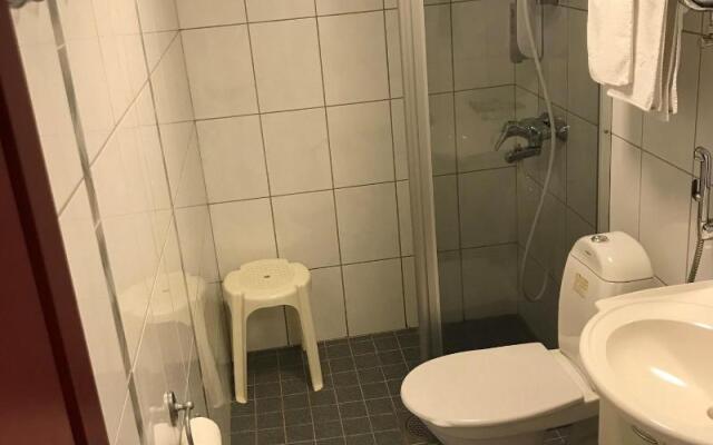 Hotelli Kiteenhovi