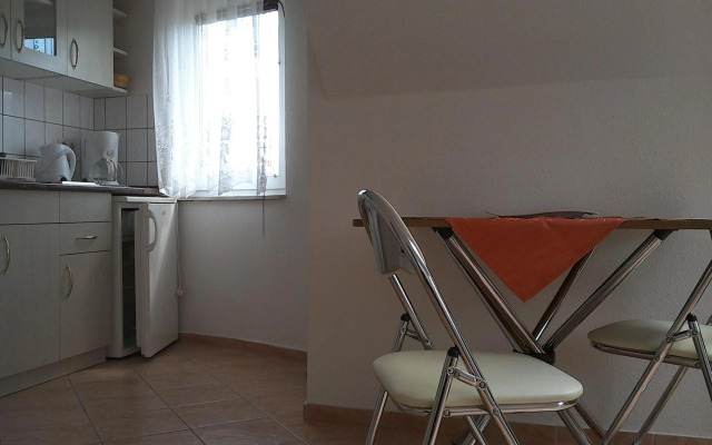 Akácfa Hortenzia Apartman