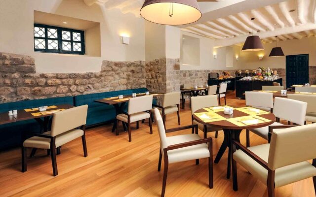 Novotel Cusco