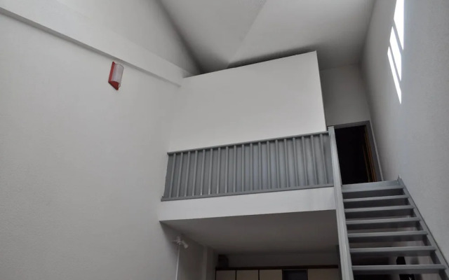 Apartaments Inter Esqui