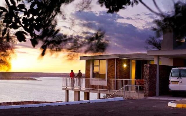 NWR Hardap Resort