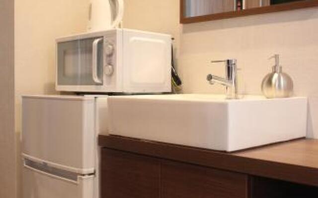 Tanimachi 4chome 5f