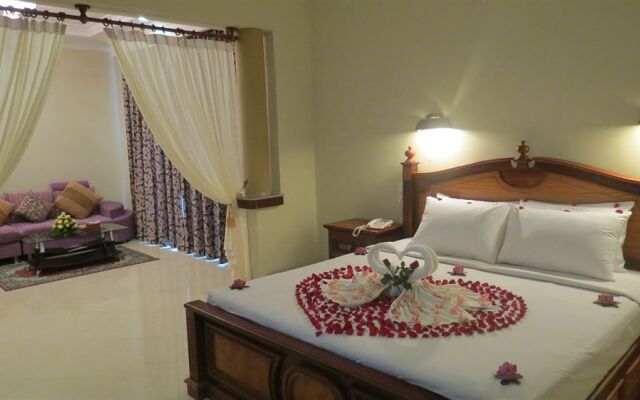 BaoMai Resort