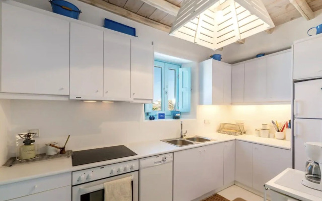 Villa Pudra, Mykonos- Stunning Views-private Pool