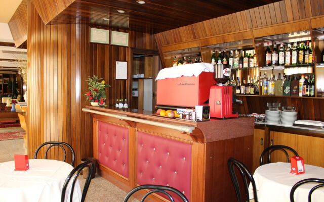 Hotel Pinolo