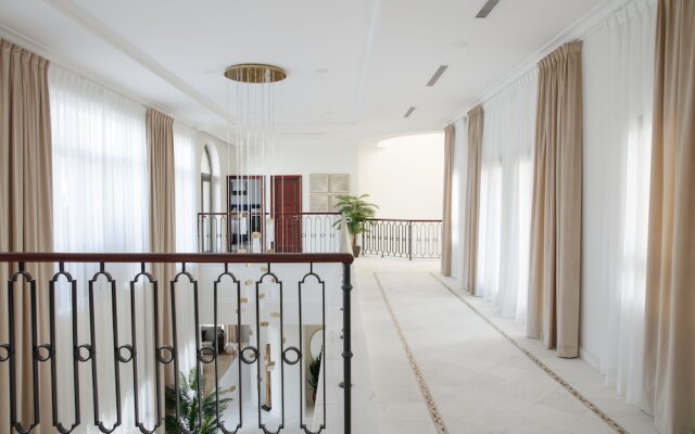 Fantastay Signature Villa