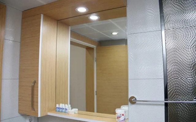 Elite Residence-Denizli Kampus
