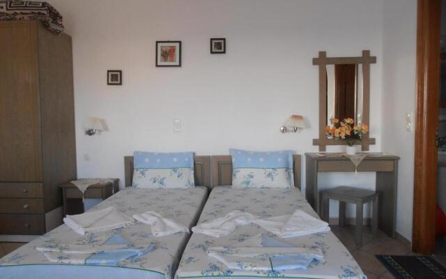 Iliovasilema Studios