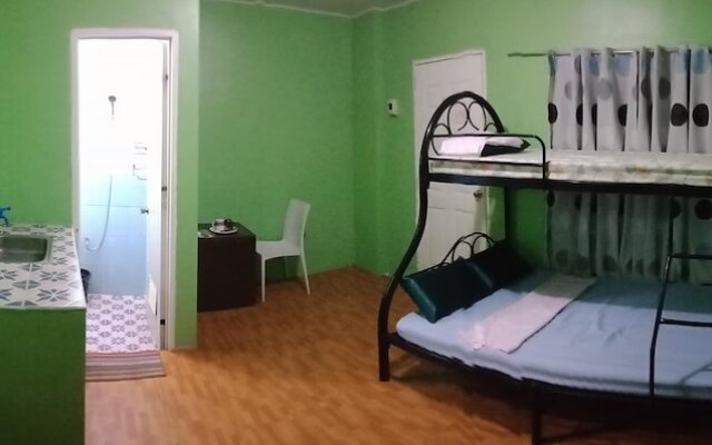 GV Homestay Inn