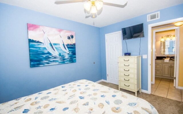 Boardwalk 685 - Two Bedroom Condo