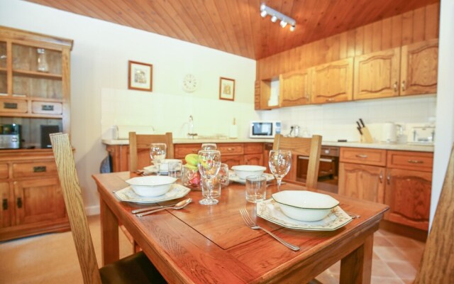 Gables Cottage