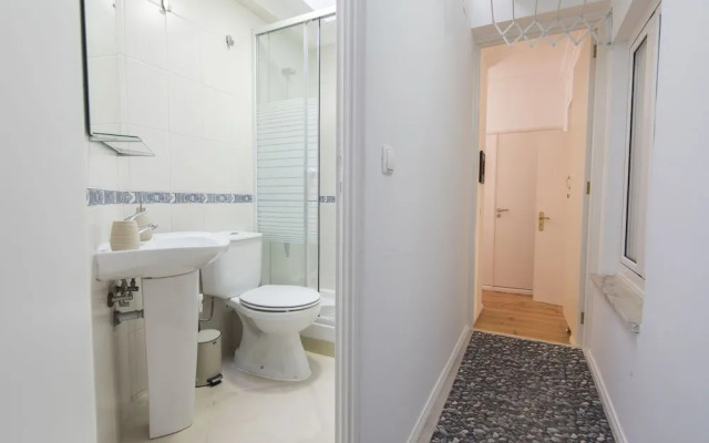 Universal Lisboa Apartment