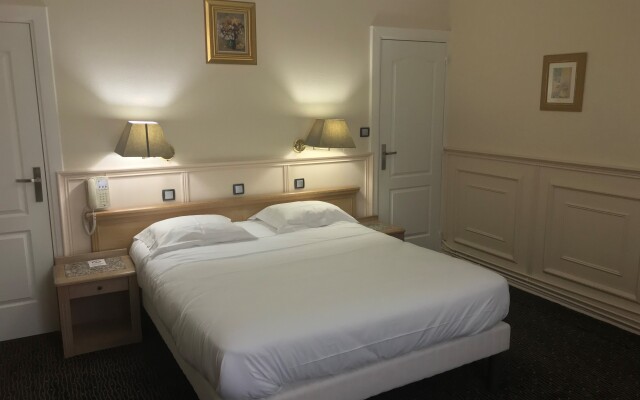 Le Grand Hôtel de Valenciennes