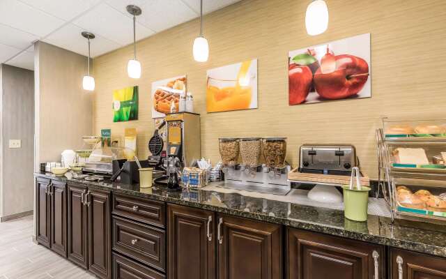 Quality Inn Pleasant View