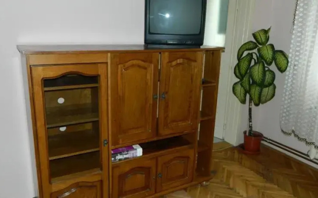 Next Exit Apartment