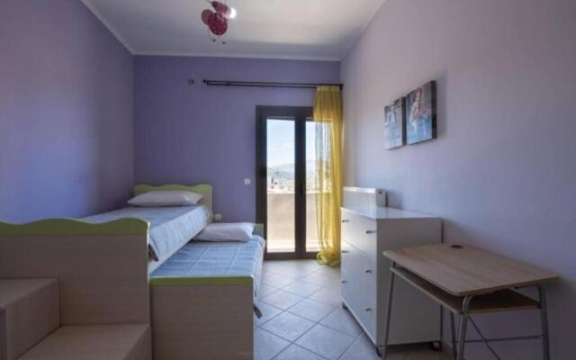 Terpsis House