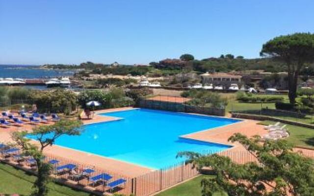 Cala Reale Apartments