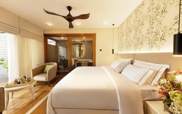 Colombo Villa Collection