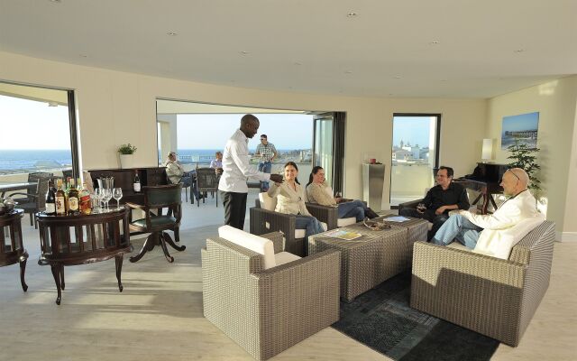 Beach Hotel Swakopmund