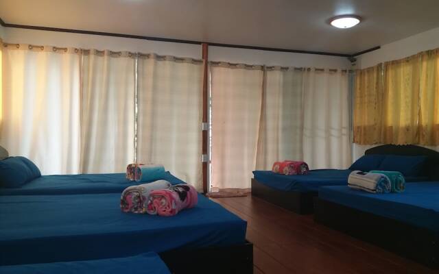Ban Ruen Thai Resort