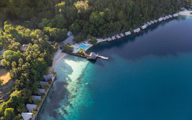 Pearl Farm Beach Resort