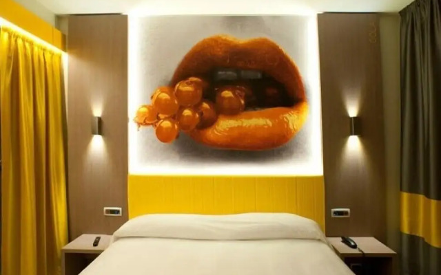 Hotel Camelia