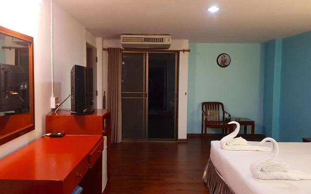 Wiangwalee Hotel
