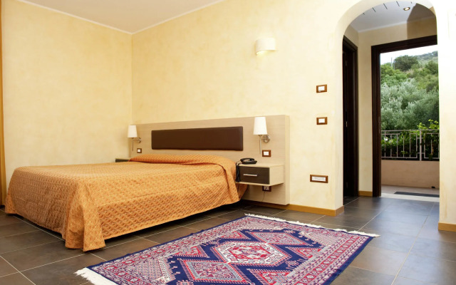 BV Borgo Del Principe