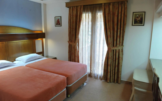 Hotel Katerina