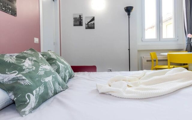 Altido Gluck Apartment #2