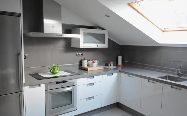 Apartamento Vila O Valadouro