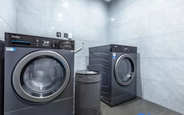Ruisi E-Sports Hotel (Dazu Daronghui) – Guest Rooms – Chongqing