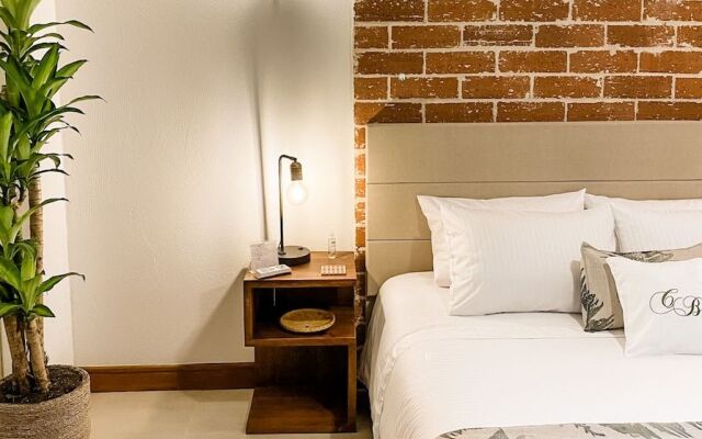 Casa Bixa Hotel Boutique - Mayores de 12 años