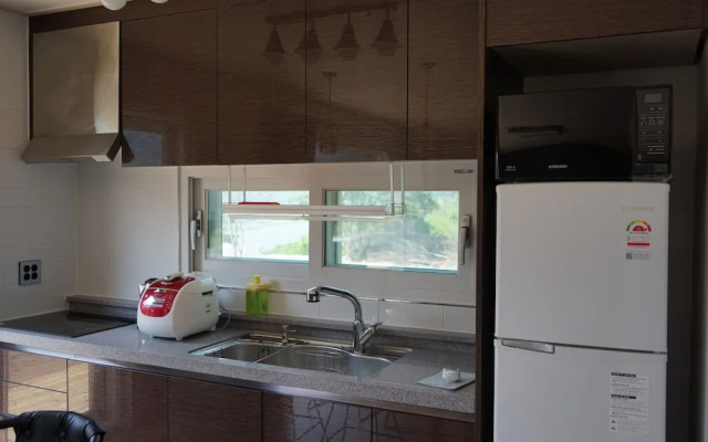 Moonlight Village Pension