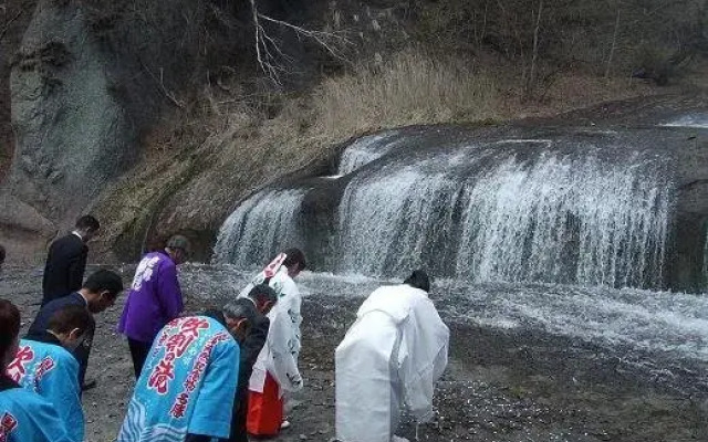 Yumoto Rakuzenso