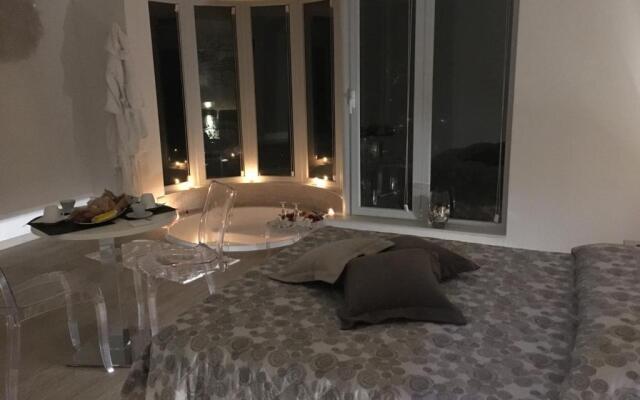 Suite Amnesia