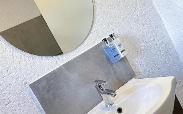 Amoris Guest House-Randburg