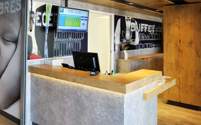 Ibis Budget Les Sables d'Olonne