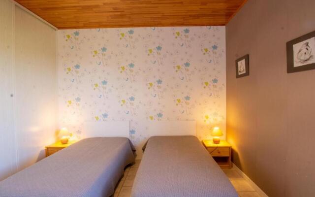 Gîte Domme, 4 pièces, 6 personnes - FR-1-616-3