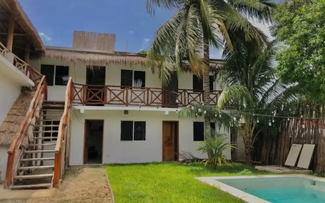 Hotel Xa'an Bacalar