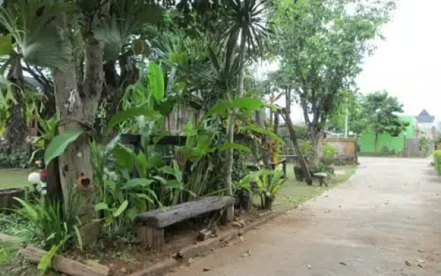 Mam's Village