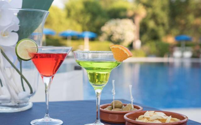 TH Tirrenia - Green Park Resort