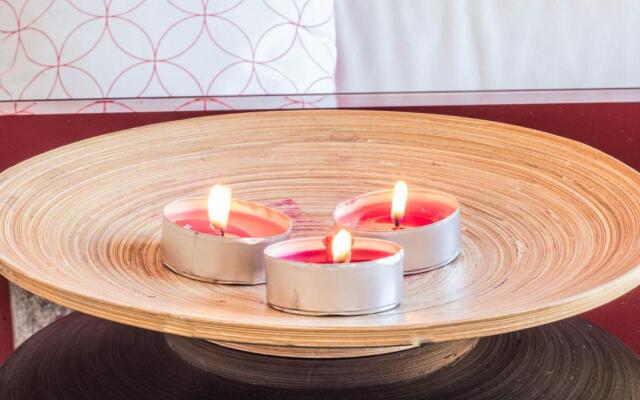 Plaza Nueva Apartment Granada by A3Rentals