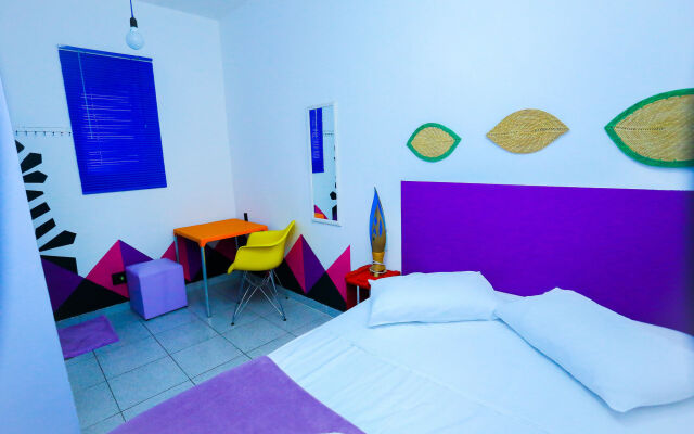 Kera Smart Hostel