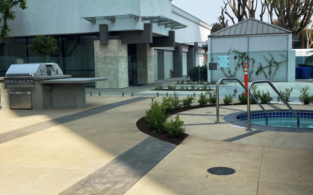 Staybridge Suites Long Beach Airport by IHG