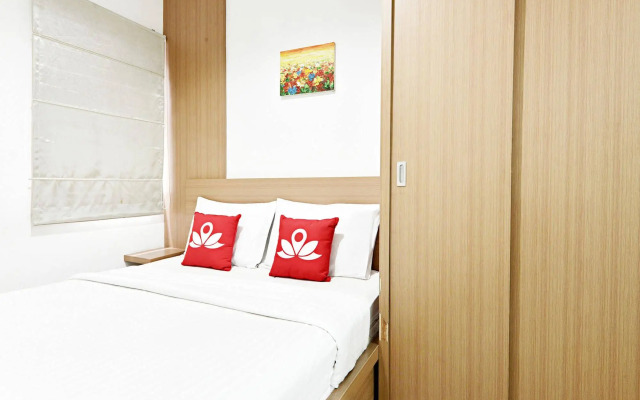 ZEN Rooms Near Bunderan HI