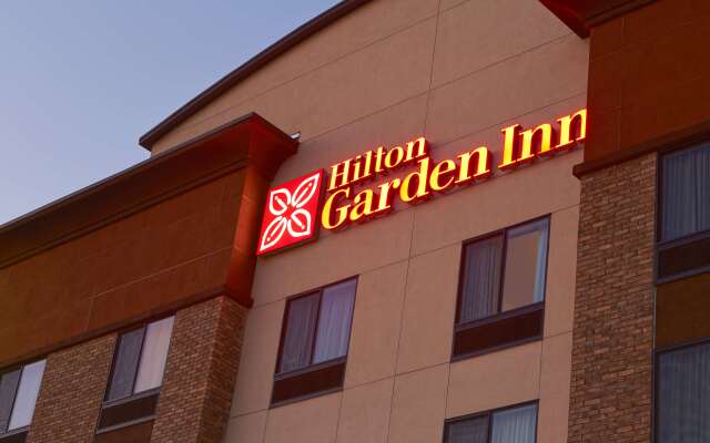 Hilton Garden Inn Los Angeles/Redondo Beach