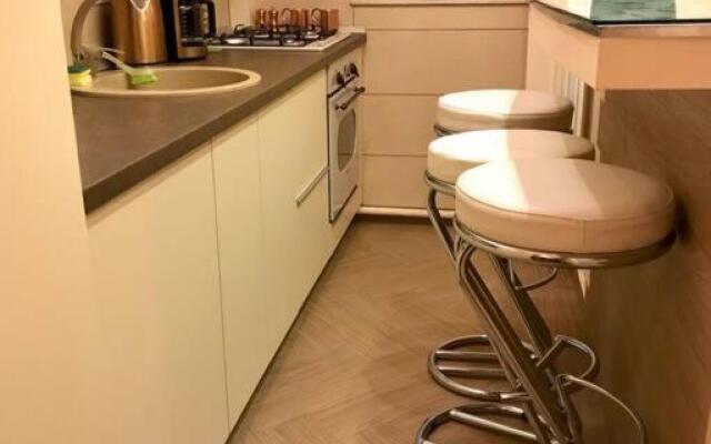 Modern & Central Apartment in North of Bucharest
