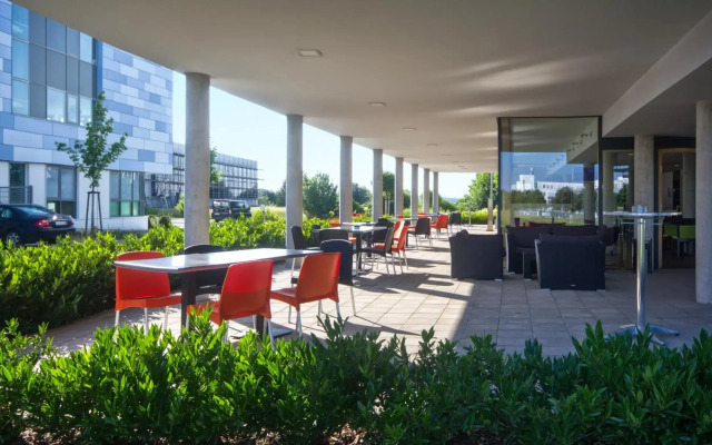 iQ-Hotel Ulm