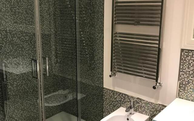 B&B Cavour 124